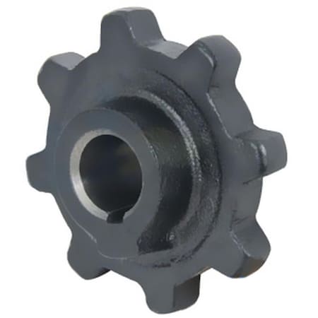 Aftermarket H177988 Combine Clean Grain Upper Sprocket Fits JD CTS 9400 9410 9500 9510 9600 COH60-0115